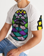 Load image into Gallery viewer, Pineapp Men&#39;s Tee
