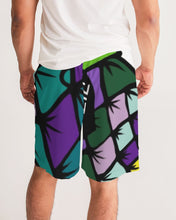 Load image into Gallery viewer, Pineapp Men&#39;s Jogger Shorts
