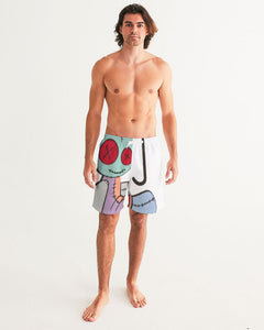 Peppe' Men's Swim Trunk