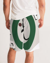 Load image into Gallery viewer, NB$ Men&#39;s Jogger Shorts
