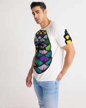 Load image into Gallery viewer, Pineapp Men&#39;s Tee
