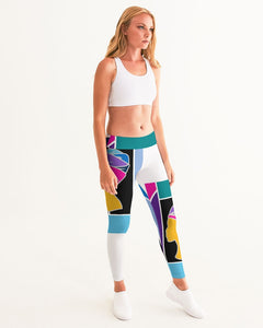 A Queen THO Women's Yoga Pants