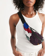 Load image into Gallery viewer, Good Day Crossbody Sling Bag
