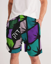 Load image into Gallery viewer, Pineapp Men&#39;s Jogger Shorts
