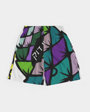 Load image into Gallery viewer, Pineapp Men&#39;s Jogger Shorts
