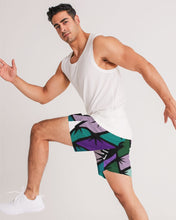 Load image into Gallery viewer, Pineapp Men&#39;s Jogger Shorts
