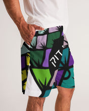 Load image into Gallery viewer, Pineapp Men&#39;s Jogger Shorts
