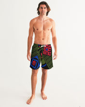 Load image into Gallery viewer, Cape Fear &amp; Lust Men&#39;s Swim Trunk
