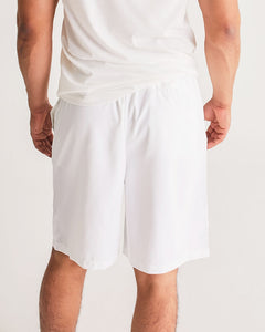 Camo Flovector Men's Jogger Shorts