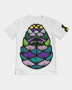 Pineapp Men's Tee