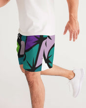 Load image into Gallery viewer, Pineapp Men&#39;s Jogger Shorts
