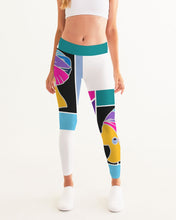 Load image into Gallery viewer, A Queen THO Women&#39;s Yoga Pants
