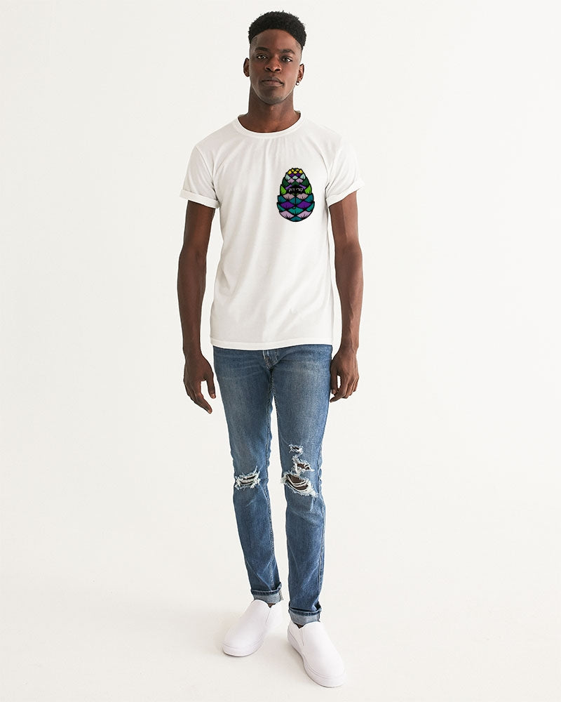 Pineapp Men's Graphic Tee