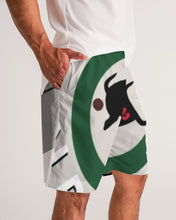 Load image into Gallery viewer, NB$ Men&#39;s Jogger Shorts
