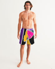 Load image into Gallery viewer, A Queen THO Men&#39;s Swim Trunk
