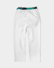 Load image into Gallery viewer, Pineapp Women&#39;s Belted Tapered Pants
