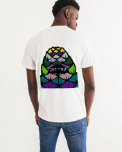 Load image into Gallery viewer, Pineapp Men&#39;s Graphic Tee
