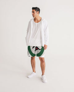 NB$ Men's Jogger Shorts